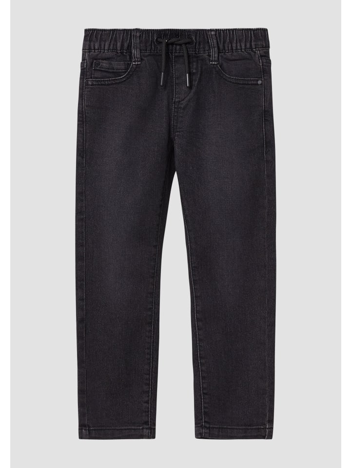 Джинсы s.Oliver, серый
Джинсы s.Oliver, серый