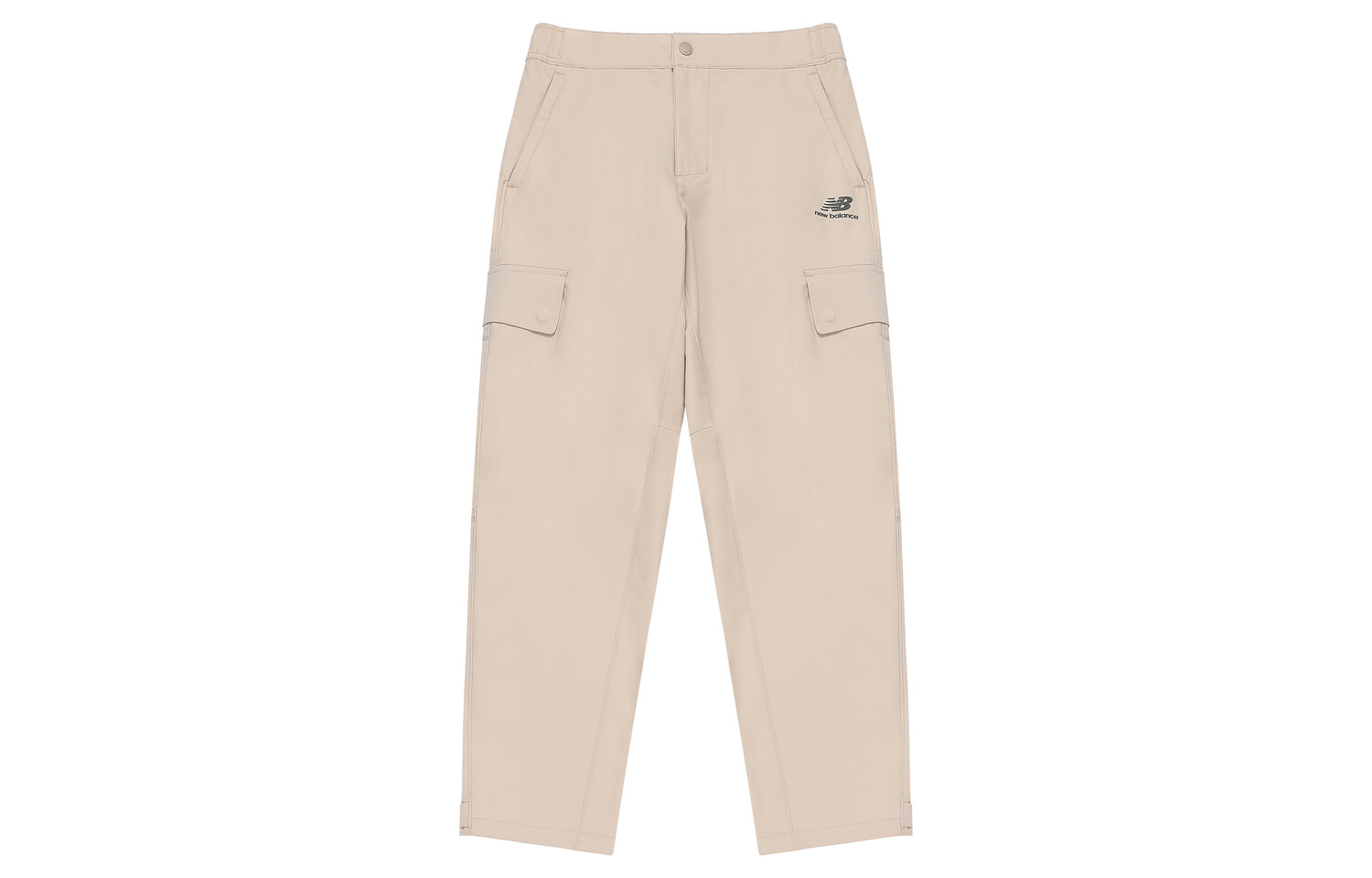 Повседневные брюки унисекс New Balance, Бежевый
Повседневные брюки унисекс New Balance, Бежевый