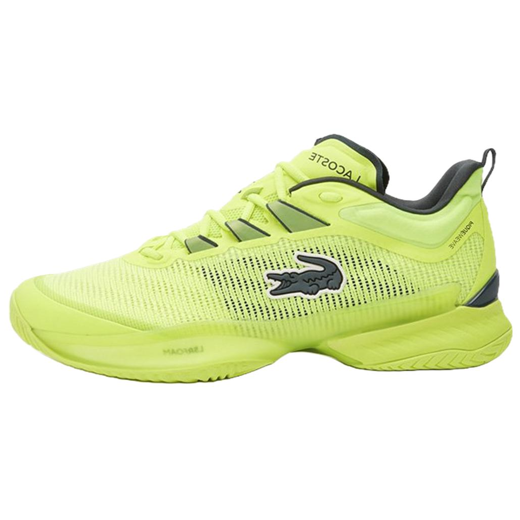 LACOSTE Теннисные кроссовки с низким верхом, противоскользящие, износостойкие, мужские, зеленые
LACOSTE Теннисные кроссовки с низким верхом, противоскользящие, износостойкие, мужские, зеленые