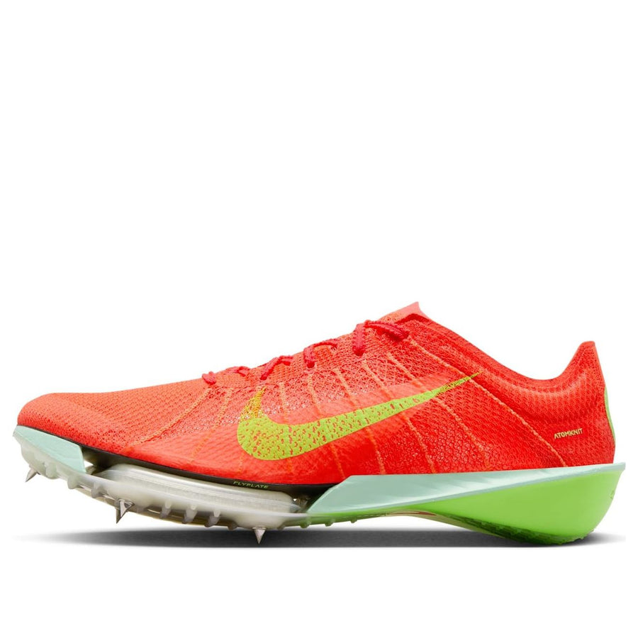 Кроссовки Nike Victory 2 'Bright Crimson Hyper Orange Lime Blast Washed Coral', оранжевый
Кроссовки Nike Victory 2 'Bright Crimson Hyper Orange Lime Blast Washed Coral', оранжевый