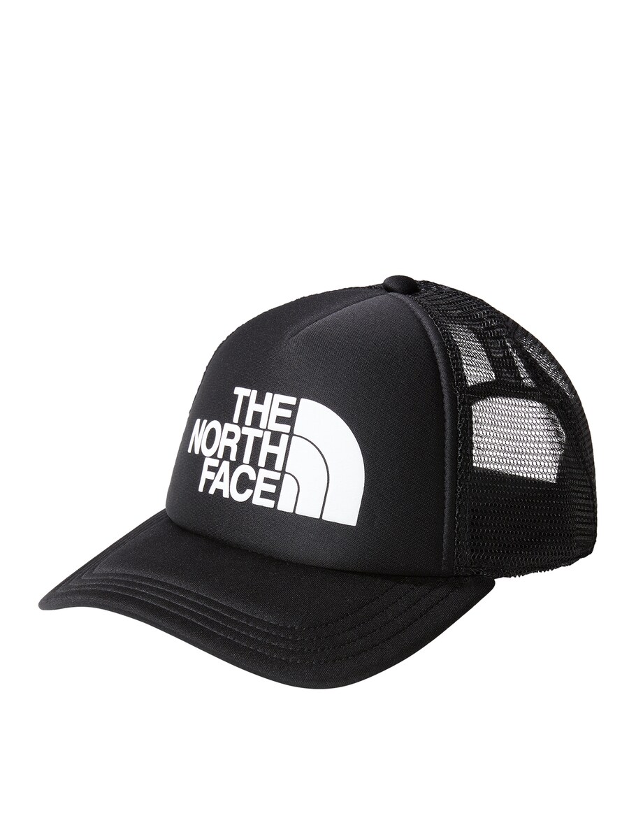 Бейсболка THE NORTH FACE, черный
Бейсболка THE NORTH FACE, черный