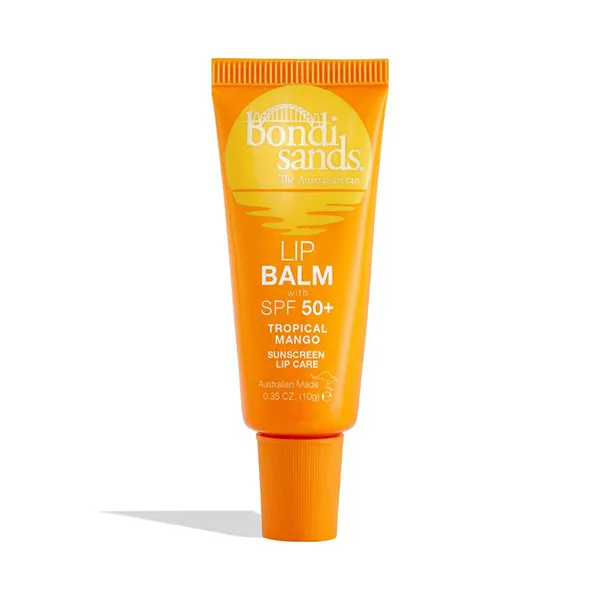 Бальзам для губ Манго Lip Balm Spf 50+ Bondi Sands, 10 g
Бальзам для губ Манго Lip Balm Spf 50+ Bondi Sands, 10 g