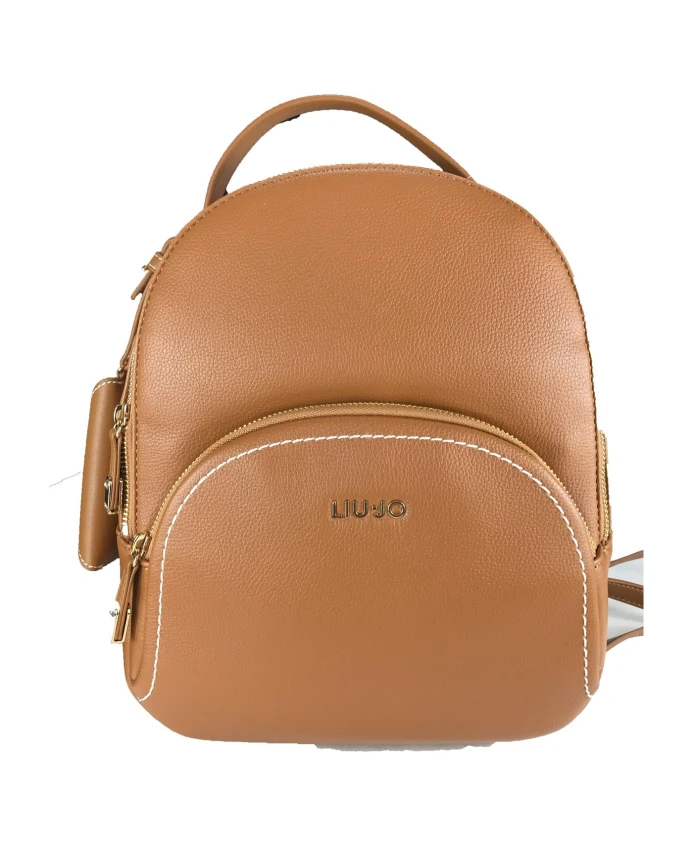 Симпатичный рюкзак Liu Jo, коричневый
Симпатичный рюкзак Liu Jo, коричневый