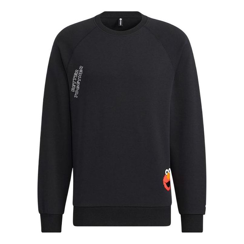 Худи adidas neo x, черный
Худи adidas neo x, черный