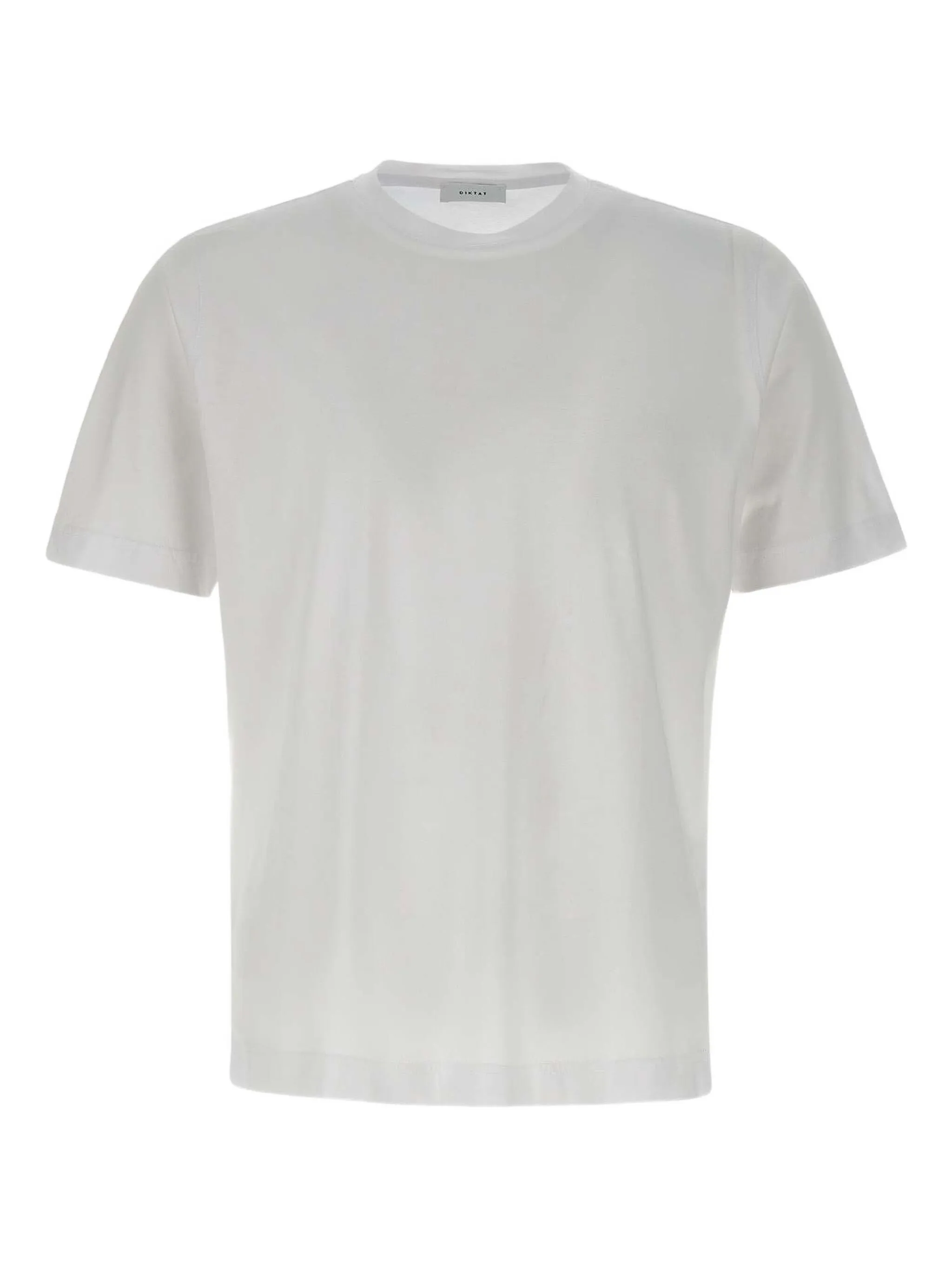 Футболка с разрезами Diktat, белый
Футболка с разрезами Diktat, белый