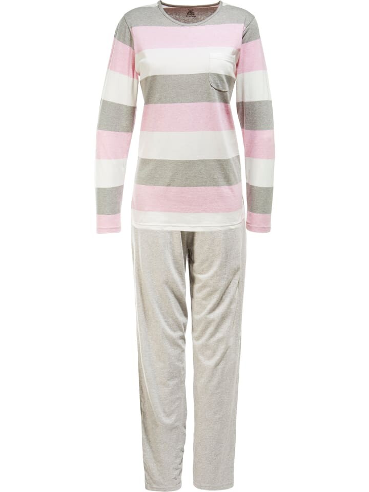 Ночное белье Erwin Müller, цвет rosé
Ночное белье Erwin Müller, цвет rosé