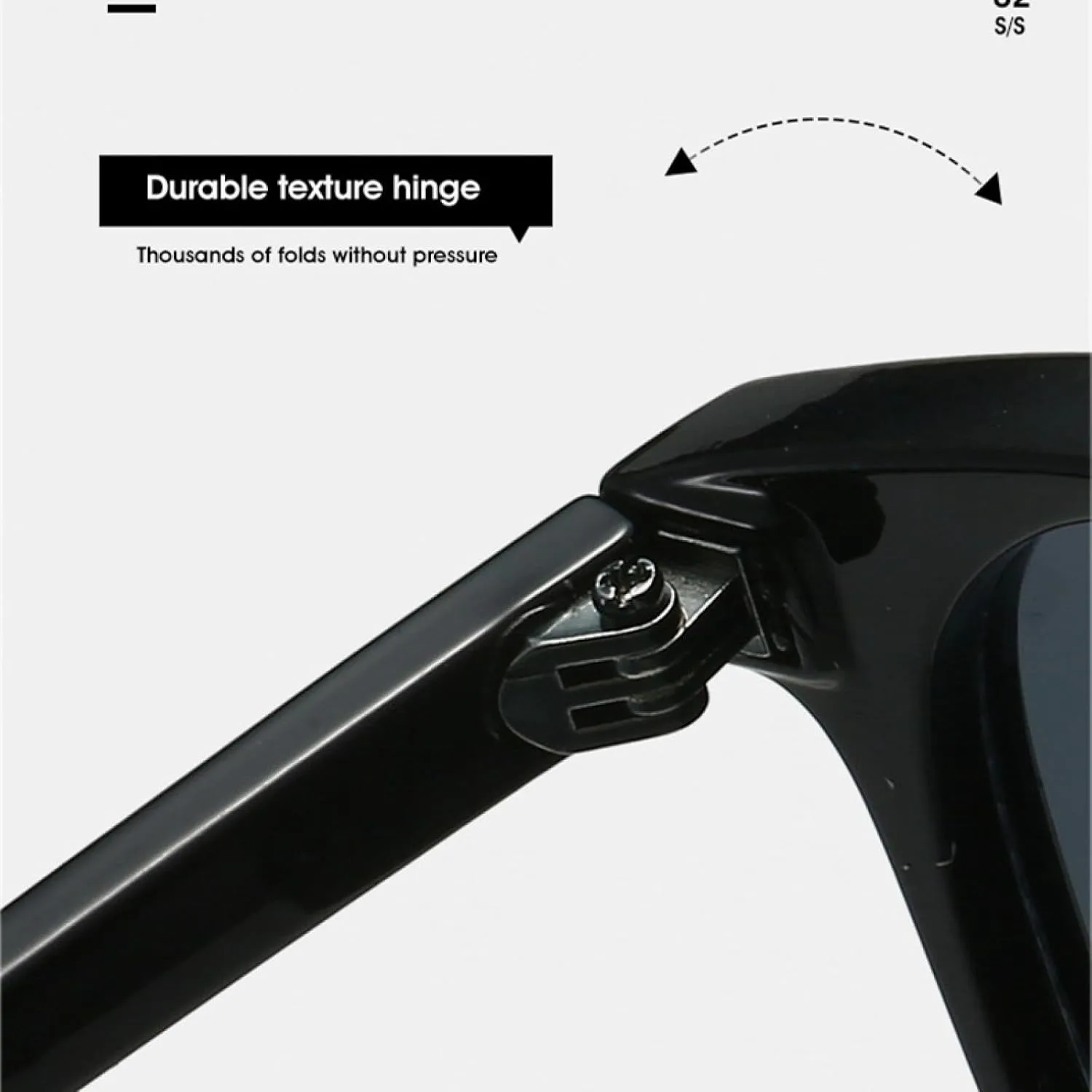 Женские солнцезащитные очки в стиле ретро овальной формы с заклепками, модные, с прозрачными линзами Ocean, защита от УФ-излучения UV400 HHZZYVY, Grey Clear
Женские солнцезащитные очки в стиле ретро овальной формы с заклепками, модные, с прозрачными линзами Ocean, защита от УФ-излучения UV400 HHZZYVY, Grey Clear