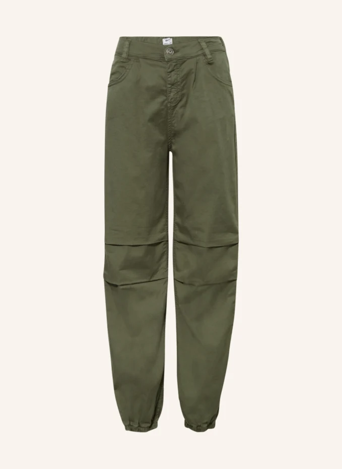 Брюки Blue Effect, зеленый
Брюки Blue Effect, зеленый