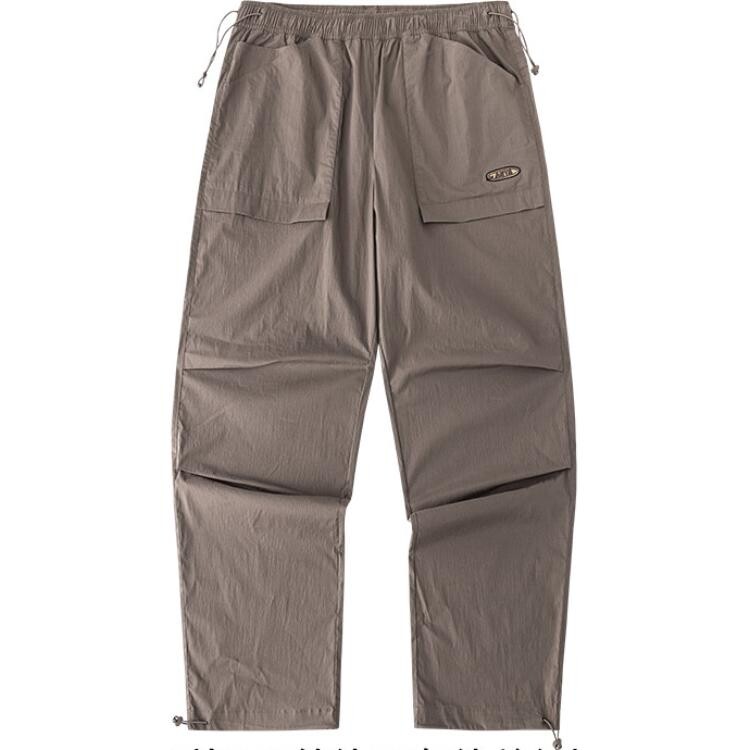 Трикотажные спортивные штаны Life Collection для мужчин из шифона Anta, цвет Chiffon
Трикотажные спортивные штаны Life Collection для мужчин из шифона Anta, цвет Chiffon