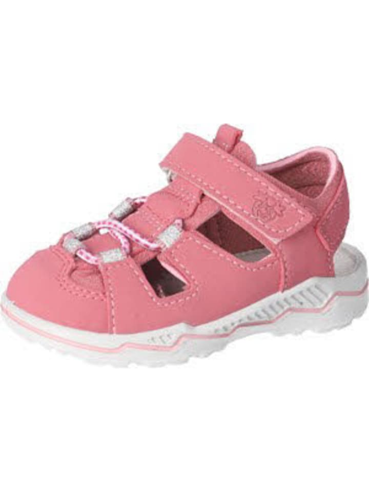 красные сандалии PEPINO
красные сандалии PEPINO