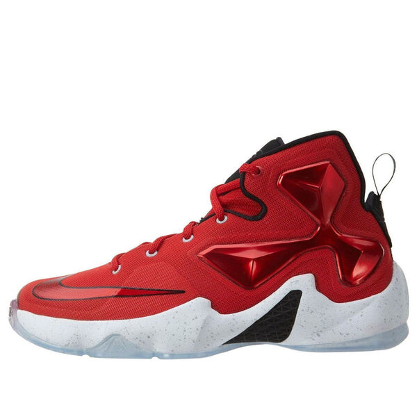 Кроссовки леброн 13 Nike, красный
Кроссовки леброн 13 Nike, красный