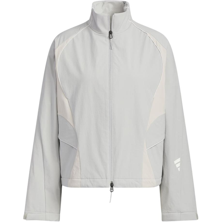 Adidas Куртка женская светло-голубая, Light Blue
Adidas Куртка женская светло-голубая, Light Blue