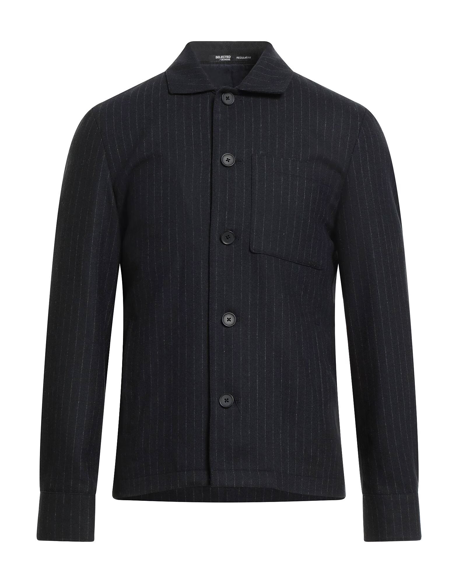 Куртка Selected Homme, полуночно-синий
Куртка Selected Homme, полуночно-синий