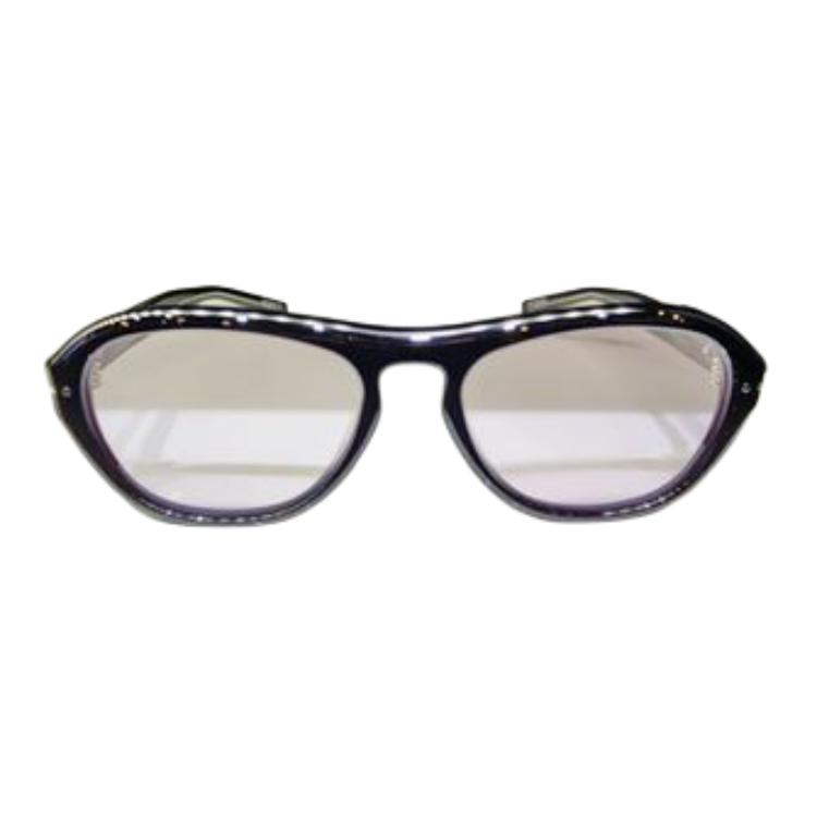 Ацетатные овальные оправы для очков мужские черные GENTLE MONSTER
Ацетатные овальные оправы для очков мужские черные GENTLE MONSTER