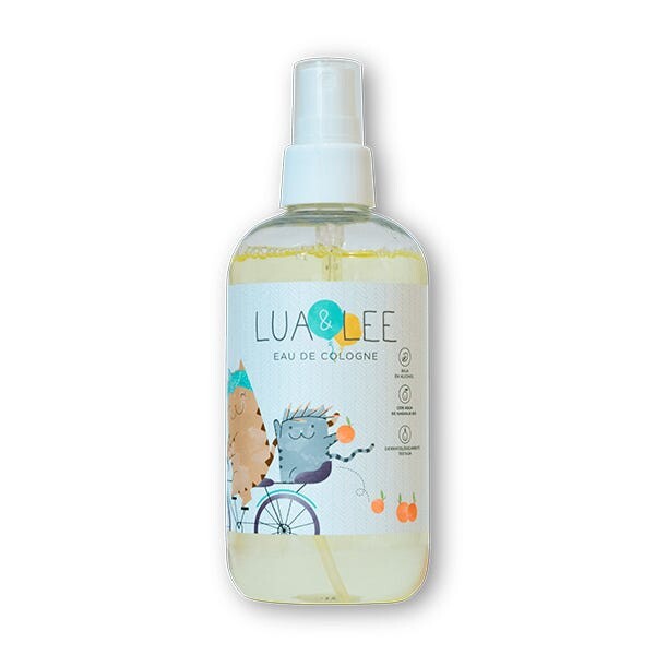 Lua & Lee 250 мл Lua & Lee
Lua & Lee 250 мл Lua & Lee