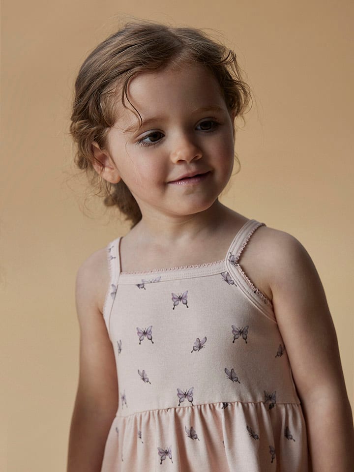 Топ "Gayo" в розовом цвете Lil Atelier
Топ "Gayo" в розовом цвете Lil Atelier