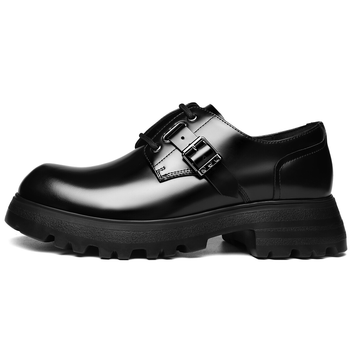 Туфли Men"s Casual Men Low-Top черный Fapai
Туфли Men"s Casual Men Low-Top черный Fapai