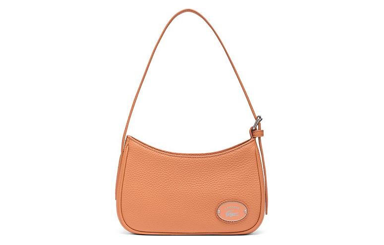 LACOSTE Женская сумка через плечо, Orange, Оранжевый, LACOSTE Женская сумка через плечо, Orange
LACOSTE Женская сумка через плечо, Orange, Оранжевый, LACOSTE Женская сумка через плечо, Orange