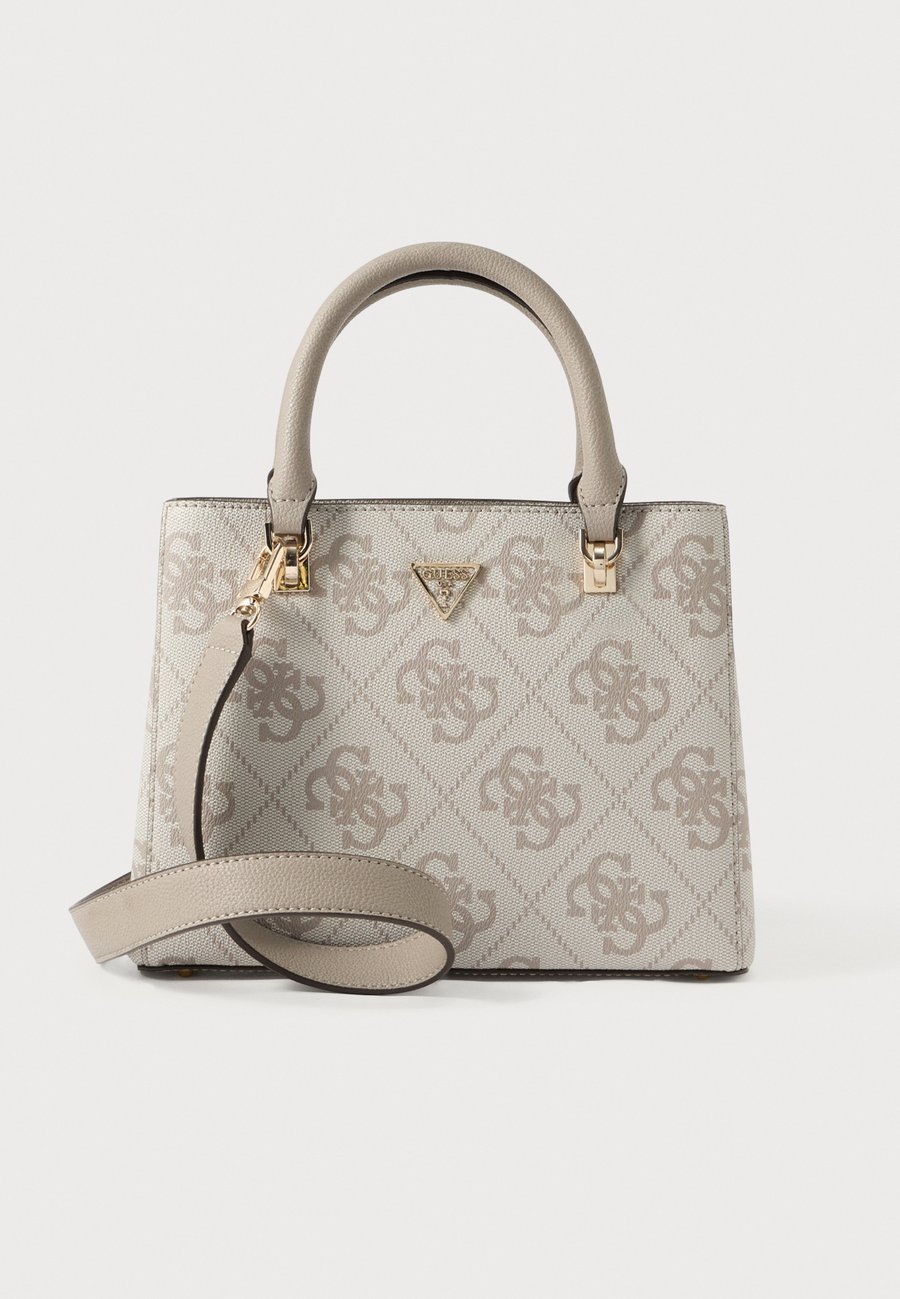 Сумка Guess NOELLE II, Dark Taupe/Taupe
Сумка Guess NOELLE II, Dark Taupe/Taupe