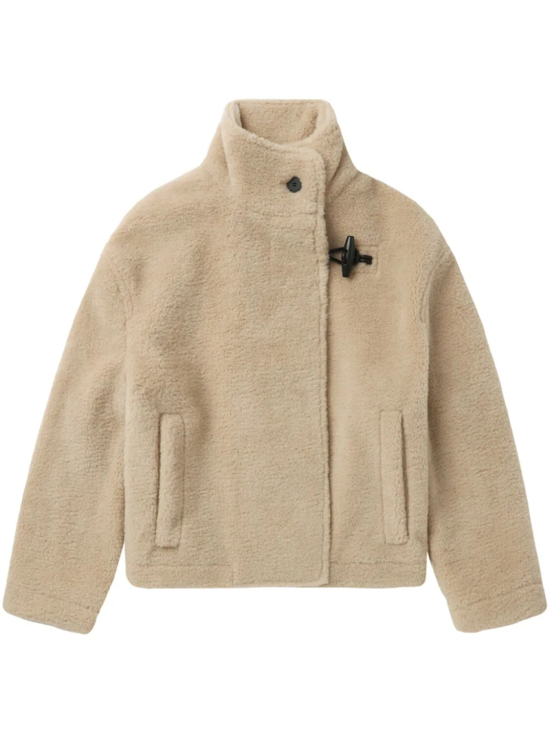 Jacquemus куртка с нашивкой-логотипом, нейтральный
Jacquemus куртка с нашивкой-логотипом, нейтральный