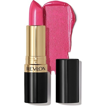 Revlon Суперглянцевая помада 430 Soft Silver Rose 1 шт. 
Revlon Суперглянцевая помада 430 Soft Silver Rose 1 шт.