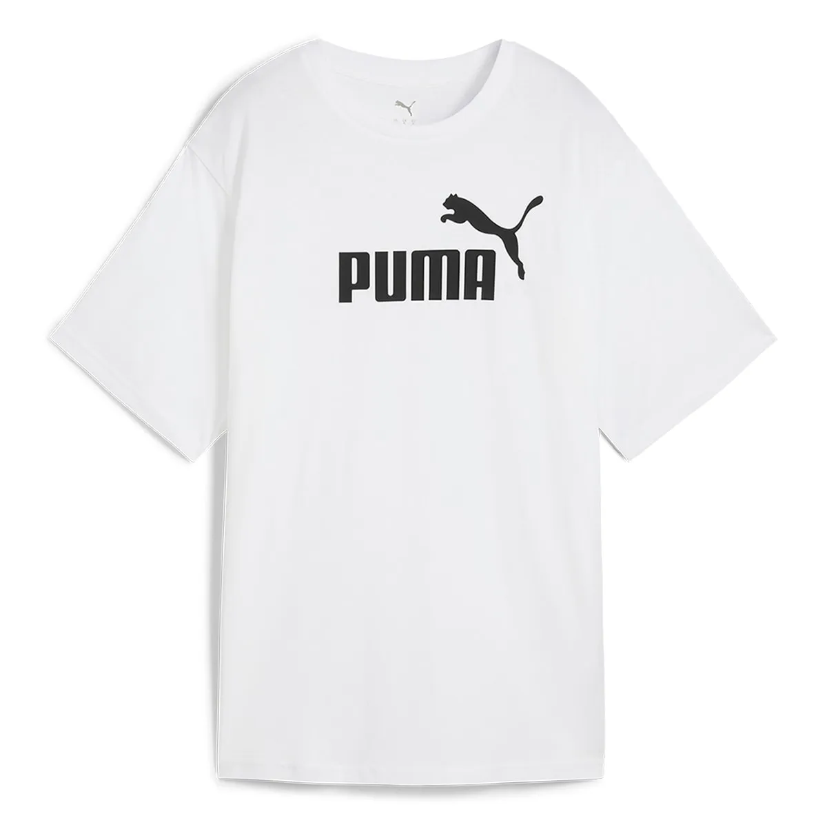 Женская футболка ESS No 1 Logo Relaxed Tee Puma, белый
Женская футболка ESS No 1 Logo Relaxed Tee Puma, белый