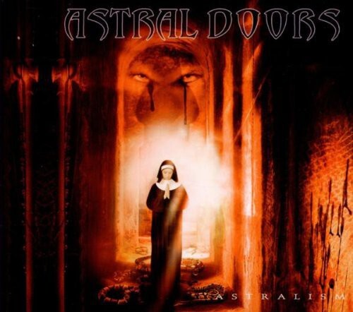 CD диск Astral Doors: Astralism
CD диск Astral Doors: Astralism