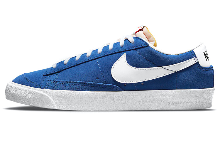 Кроссовки Nike Blazer Low 77 Suede Team Royal, Серый, Кроссовки Nike Blazer Low 77 Suede Team Royal
Кроссовки Nike Blazer Low 77 Suede Team Royal, Серый, Кроссовки Nike Blazer Low 77 Suede Team Royal