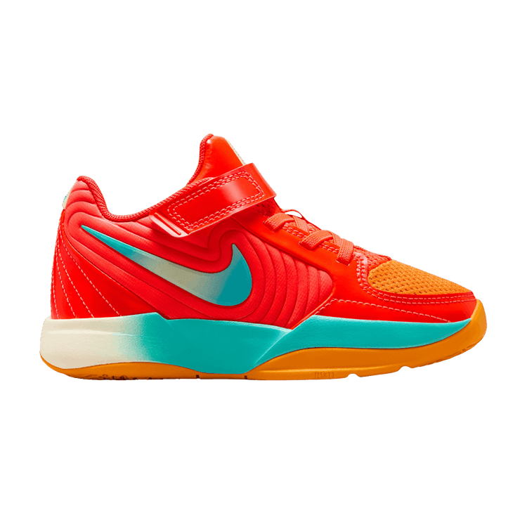 Кроссовки Nike Ja 2 PS 'Star Power', красный
Кроссовки Nike Ja 2 PS 'Star Power', красный