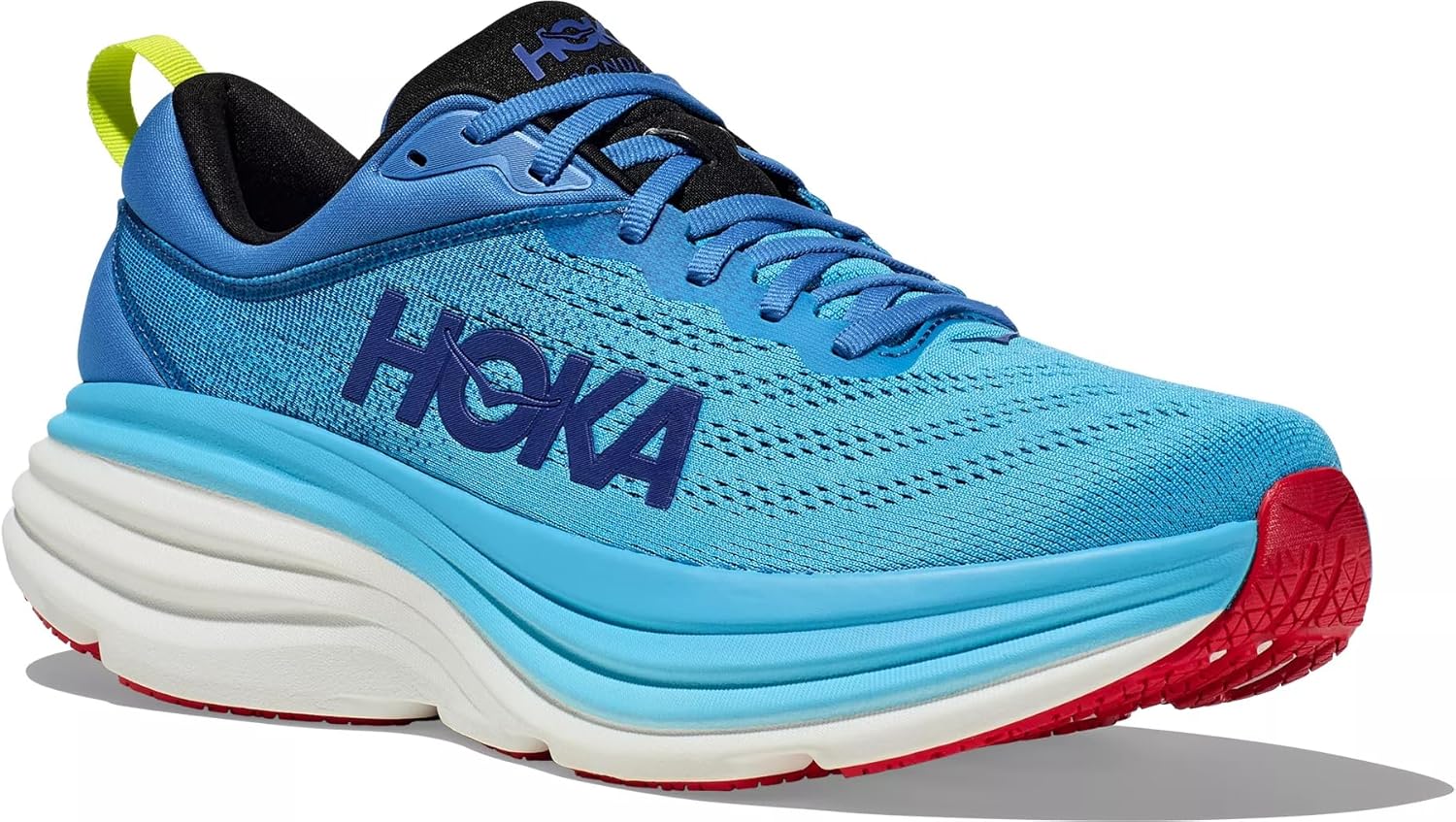 Мужские беговые кроссовки Hoka One One Teva, синий
Мужские беговые кроссовки Hoka One One Teva, синий