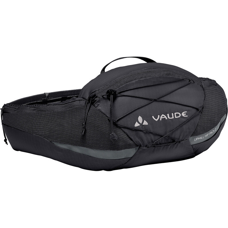Поясная сумка Uphill 2 Vaude, черный
Поясная сумка Uphill 2 Vaude, черный