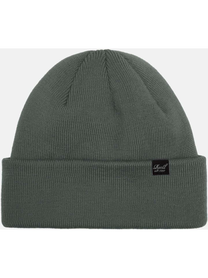 Шапка Reell, серый
Шапка Reell, серый