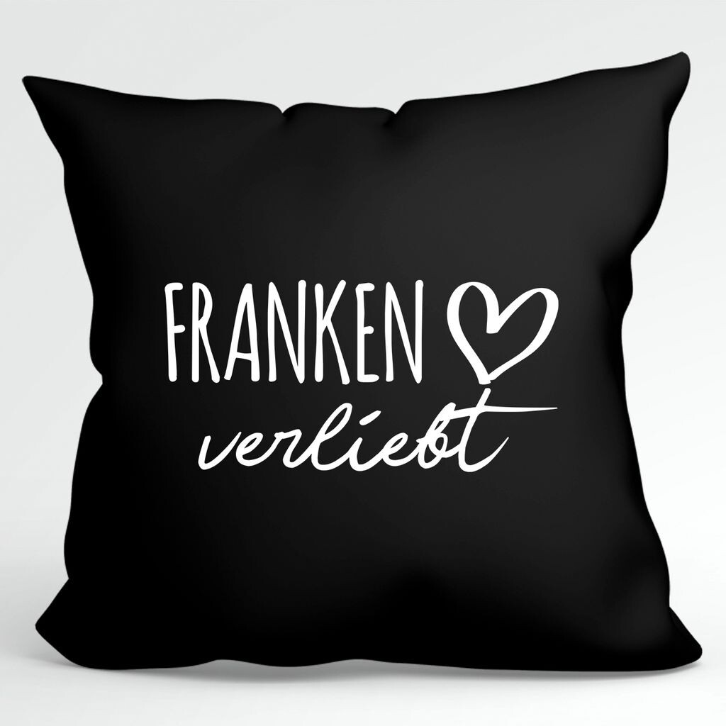 УРАА! Подушка Franken in love декоративная подушка с наполнителем 40х40см Черный с названием любимого региона Hellweg Druckerei
УРАА! Подушка Franken in love декоративная подушка с наполнителем 40х40см Черный с названием любимого региона Hellweg Druckerei