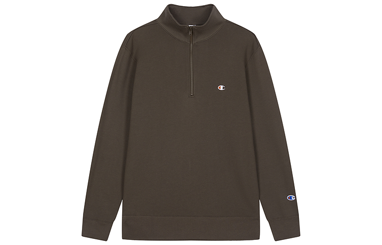 Унисекс свитшот Champion, Chocolate
Унисекс свитшот Champion, Chocolate