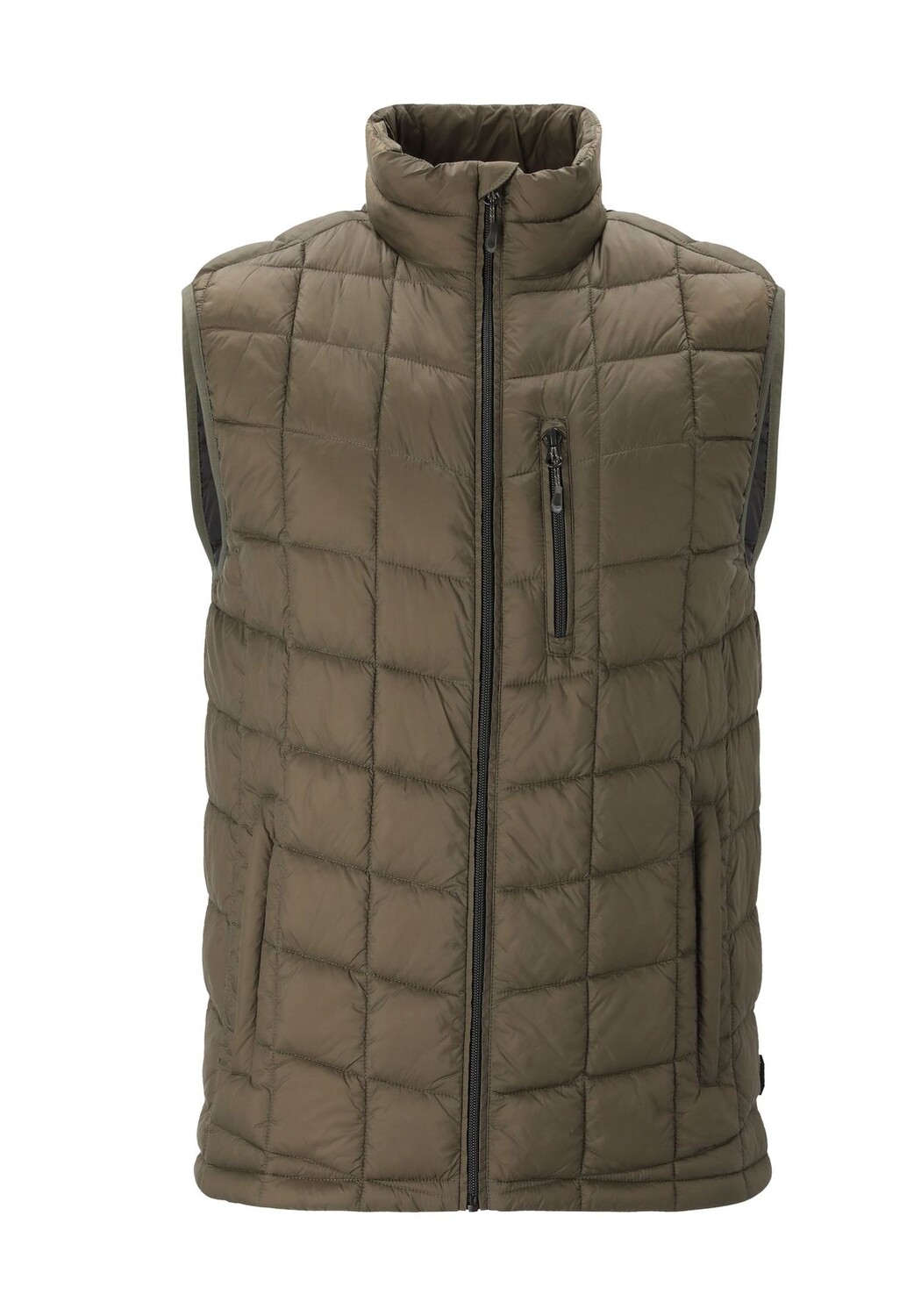 Жилет Luis удобного стеганого дизайна WHISTLER, цвет 5056 Tarmac
Жилет Luis удобного стеганого дизайна WHISTLER, цвет 5056 Tarmac