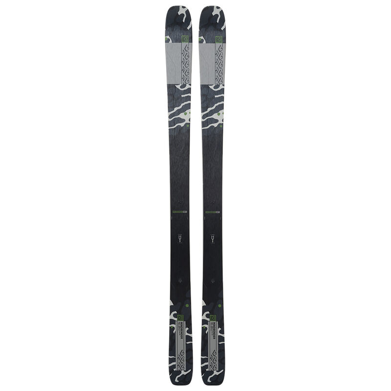 Мужские лыжи Mindbender 99 TI K2
Мужские лыжи Mindbender 99 TI K2