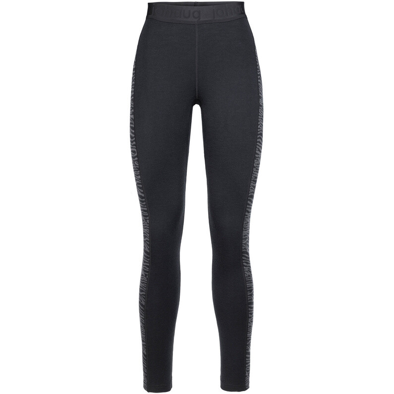 Женские шерстяные брюки Elevate Johaug, черный
Женские шерстяные брюки Elevate Johaug, черный