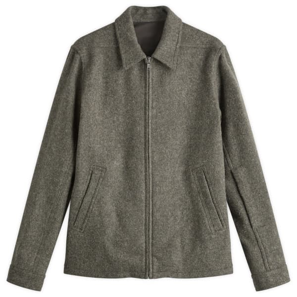 Шерстяная куртка Брэда Rick Owens, цвет bosco, Серый, Шерстяная куртка Брэда Rick Owens, цвет bosco
Шерстяная куртка Брэда Rick Owens, цвет bosco, Серый, Шерстяная куртка Брэда Rick Owens, цвет bosco