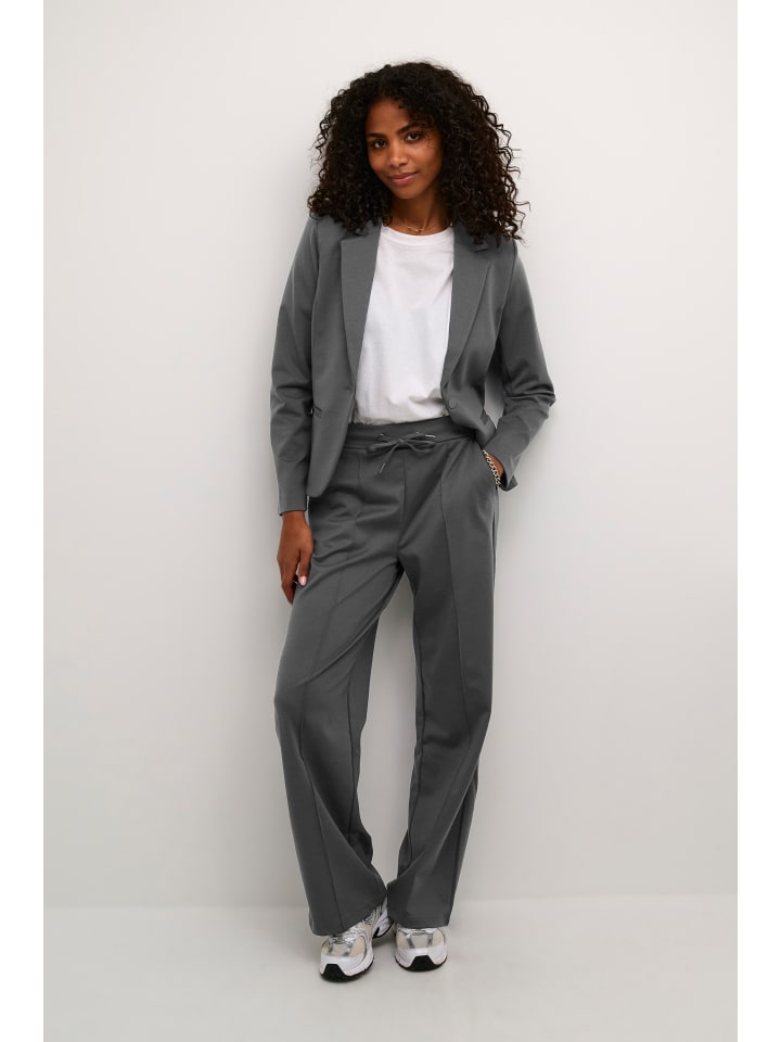 Тканевые брюки Kaffe
Тканевые брюки Kaffe