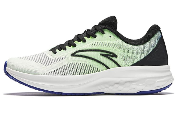 Коллекция беговых кроссовок для мужчин с низким верхом Papyrus/Fluorescent Shine Green/Digital Blue Anta
Коллекция беговых кроссовок для мужчин с низким верхом Papyrus/Fluorescent Shine Green/Digital Blue Anta