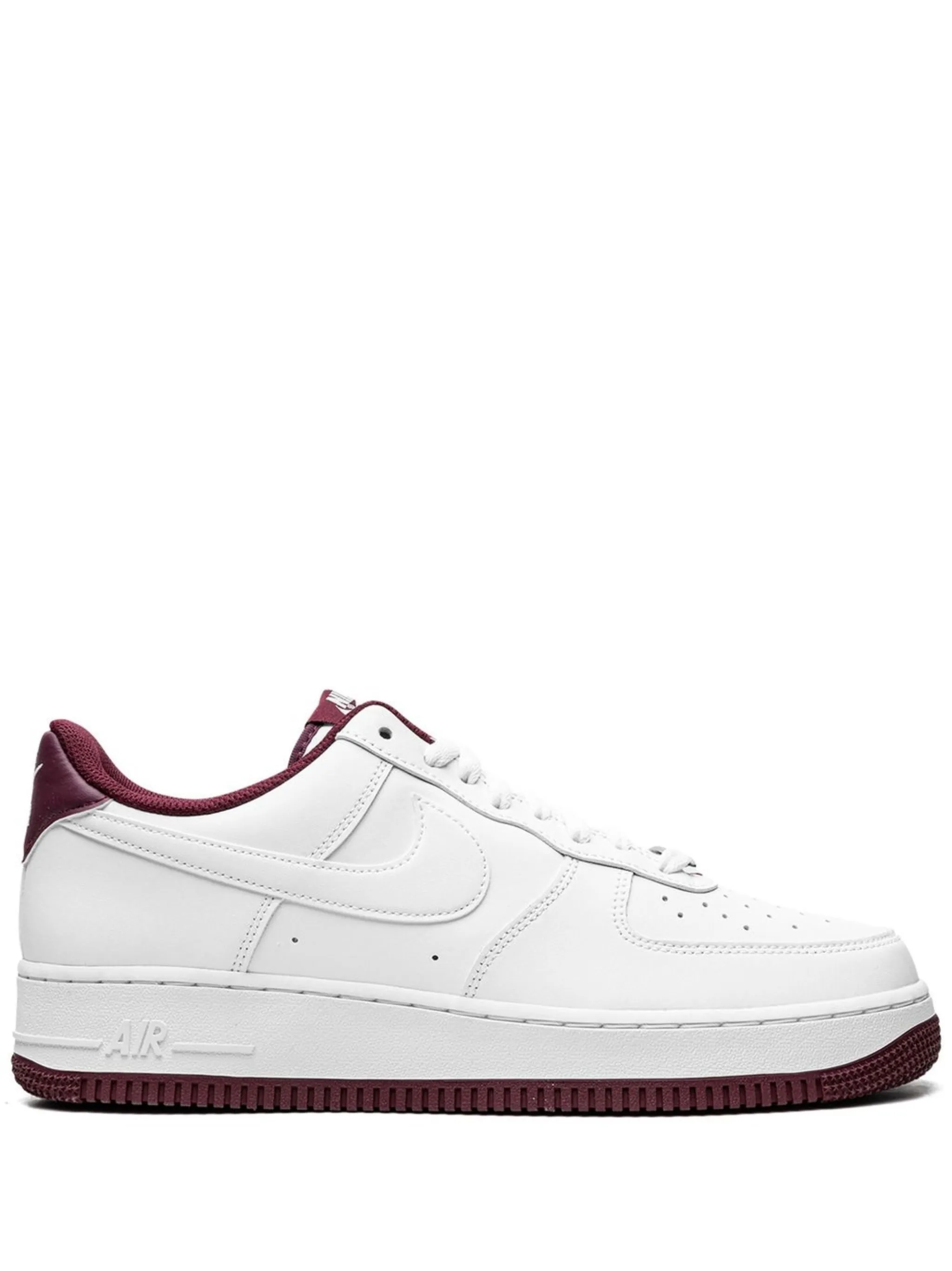 Кроссовки Air Force 1 07 Nike, белый
Кроссовки Air Force 1 07 Nike, белый