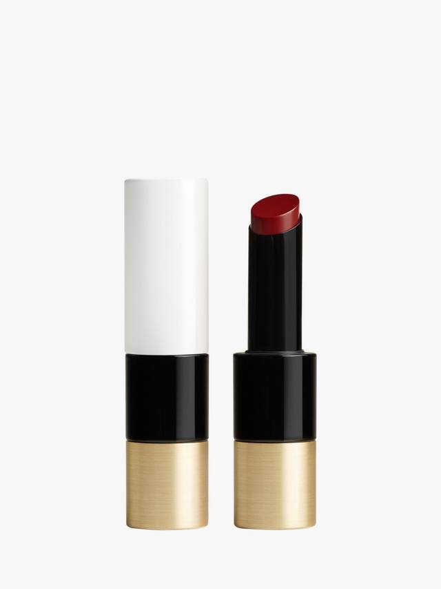 Шелковистый блеск для губ Hermès, 85 Rouge H
Шелковистый блеск для губ Hermès, 85 Rouge H