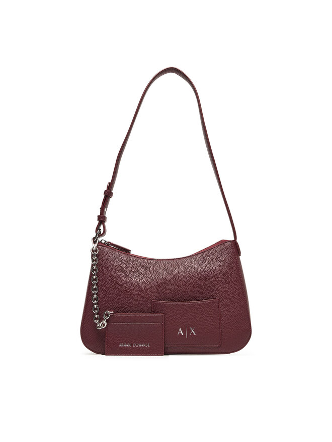 Сумка Armani Exchange XW001213 AF15625 UA343 Dunkelrot
Сумка Armani Exchange XW001213 AF15625 UA343 Dunkelrot