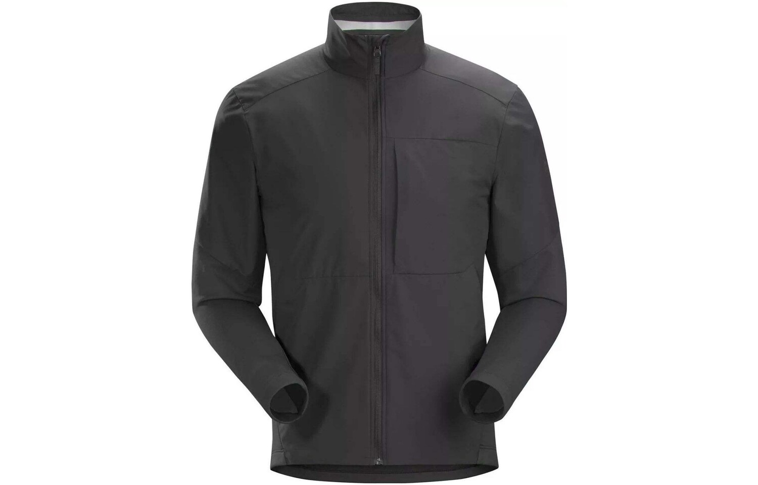 Мужская куртка Arcteryx, цвет Black
Мужская куртка Arcteryx, цвет Black
