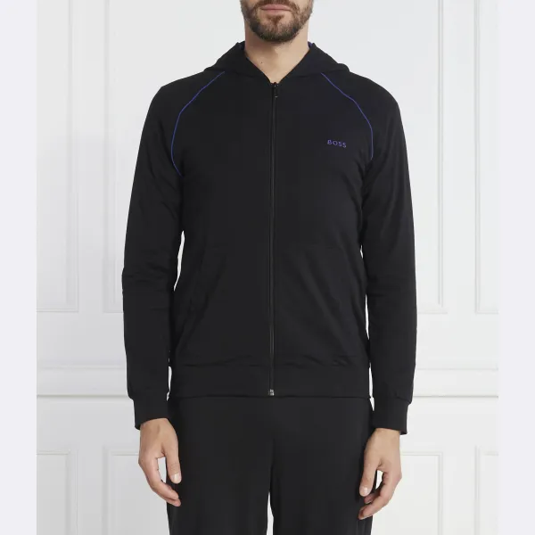 Толстовка обычного кроя Mix&Match Boss, черный
Толстовка обычного кроя Mix&Match Boss, черный