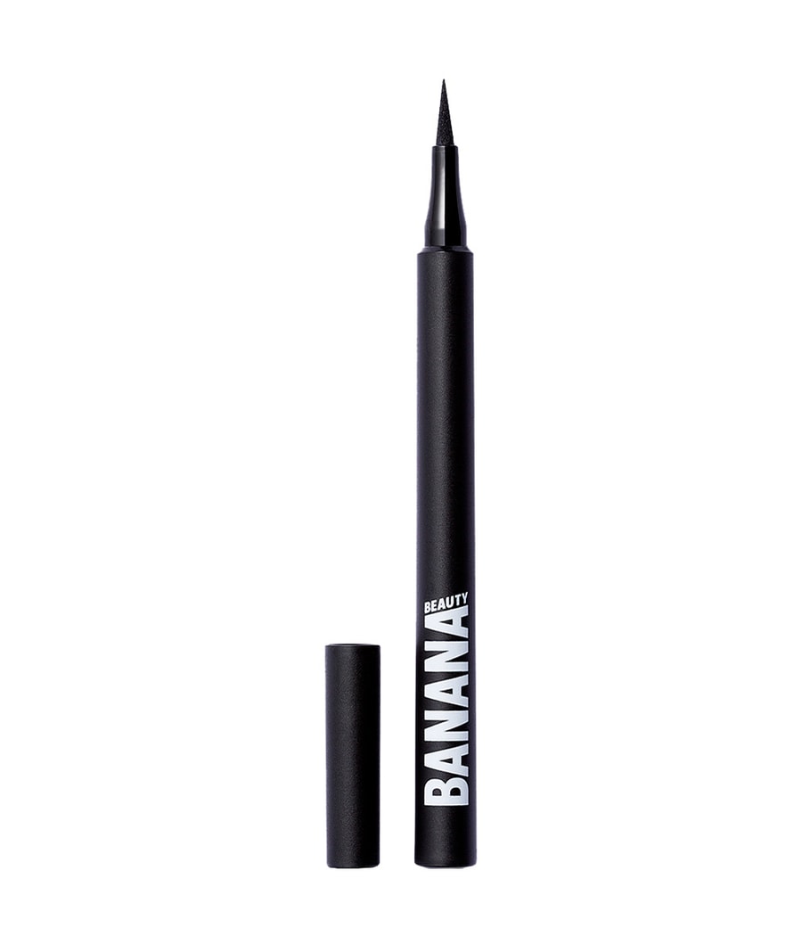 Подводка для глаз Banana Beauty Basic Bitch Eyeliner, 1 ml
Подводка для глаз Banana Beauty Basic Bitch Eyeliner, 1 ml