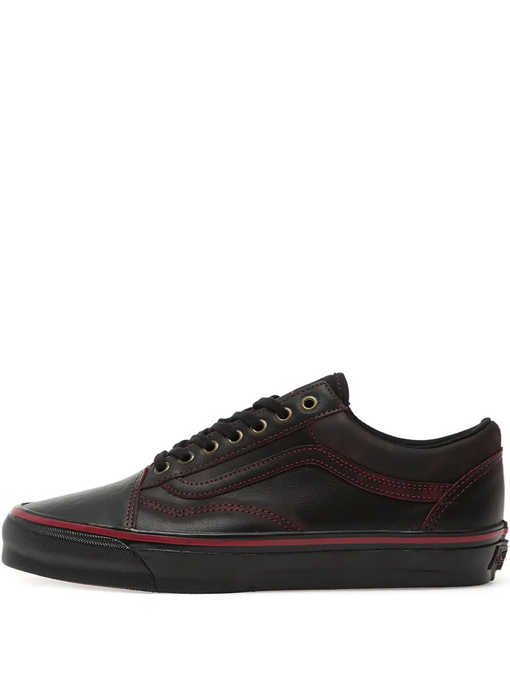 Кроссовки LX Old Skool Vans, черный
Кроссовки LX Old Skool Vans, черный