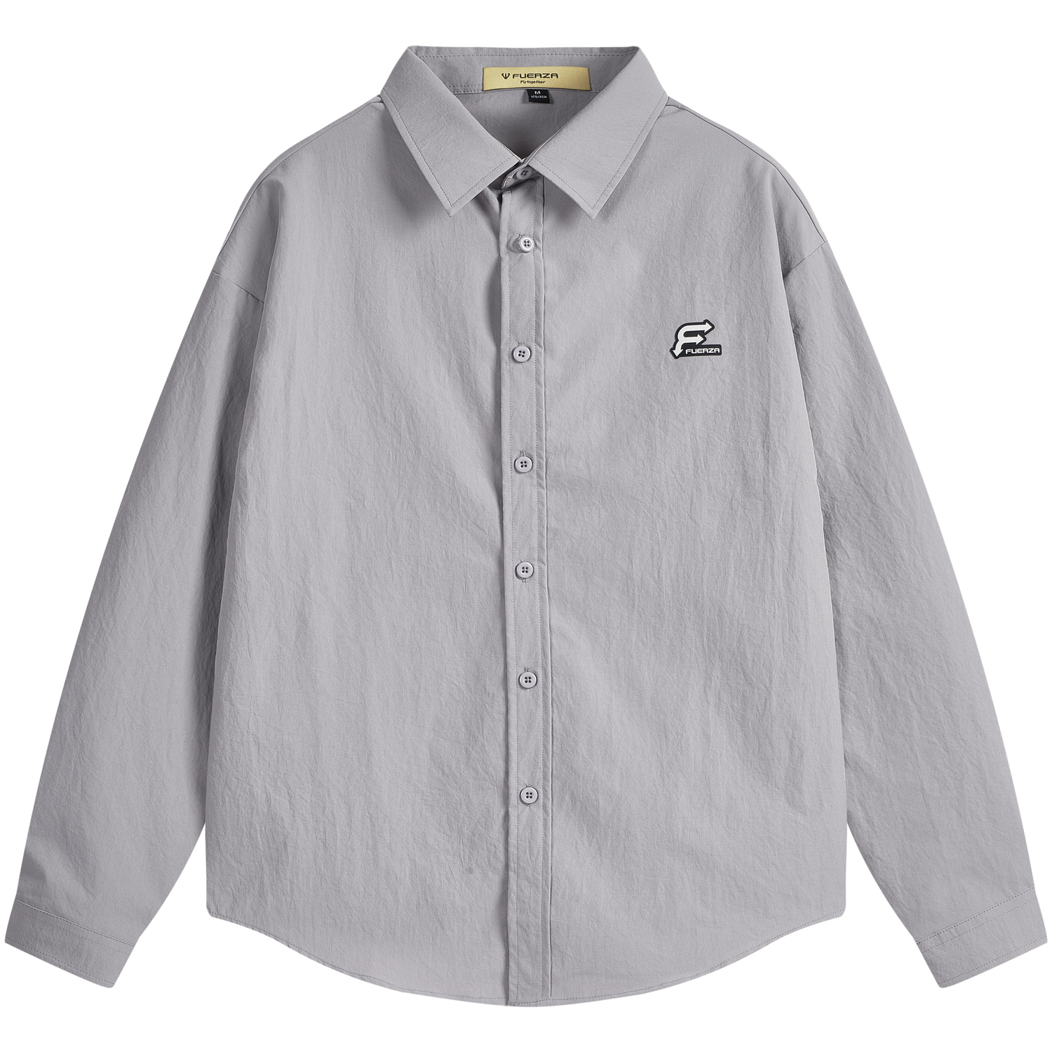 Футболка унисекс FUERZA, абрикосовая
Футболка унисекс FUERZA, абрикосовая