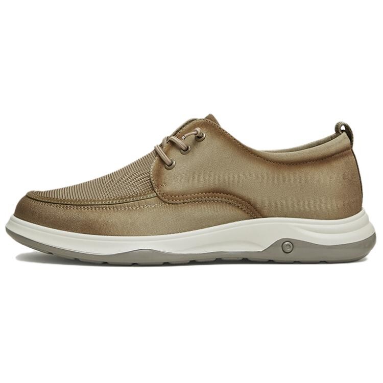 Кроссовки мужские Lifestyle Shoes Men Low-Top Basto, черный
Кроссовки мужские Lifestyle Shoes Men Low-Top Basto, черный