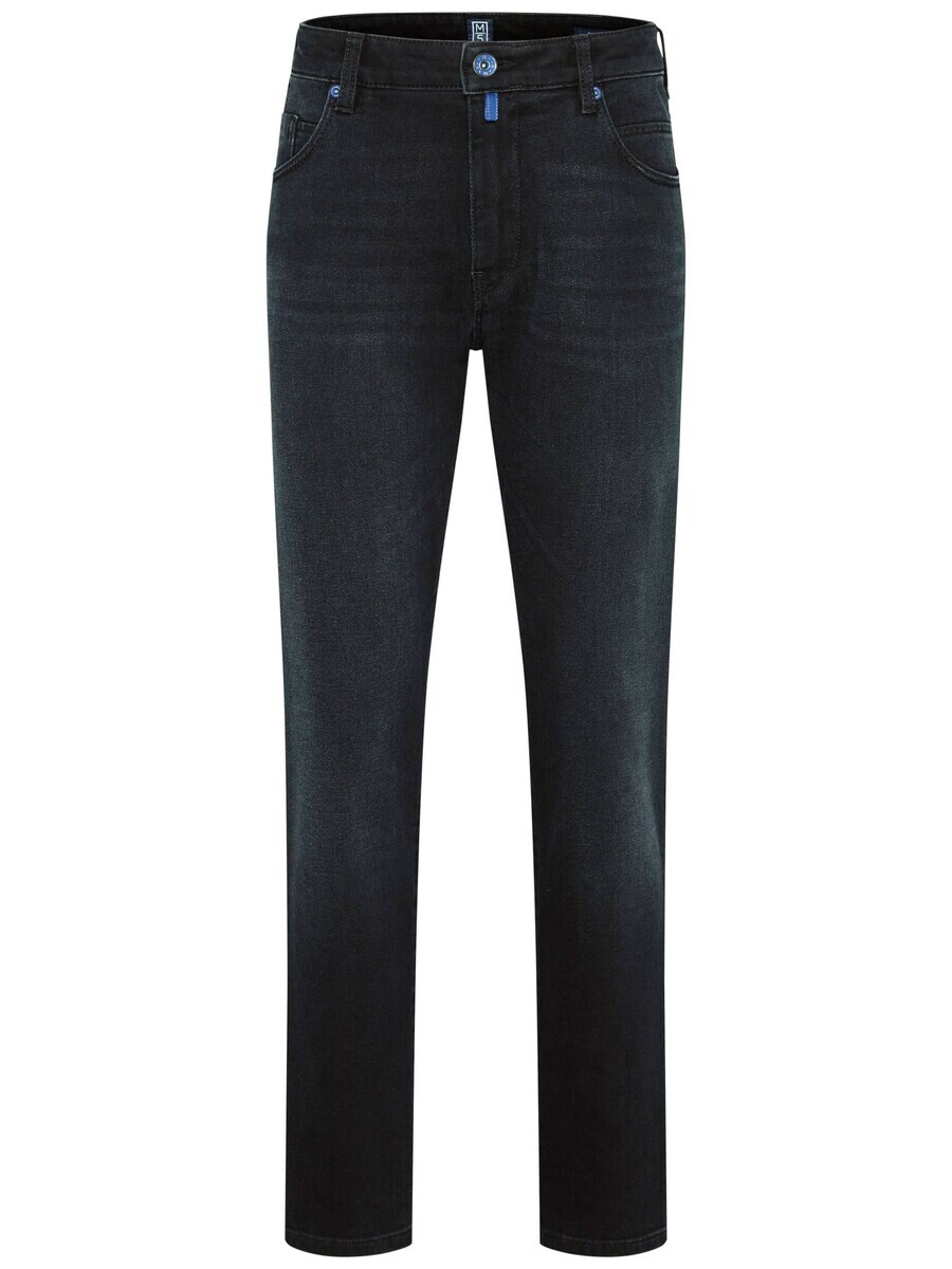Джинсы узкого кроя Meyer, темно-синий
Джинсы узкого кроя Meyer, темно-синий